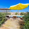 Отель Expansive Mansion in Consell Balearic Islands with Terrace, фото 19