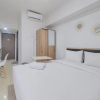 Отель Compact And Homey Studio Tamansari Bintaro Mansion Apartment, фото 4