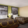 Отель Super 8 by Wyndham Hearst ON, фото 28