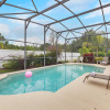 Отель VP2522DC - 4 beds pool home - Gated resort, фото 13