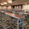 Отель Hampton Inn Tampa Downtown Channel District, фото 18