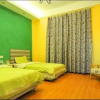 Отель Sanya Huating Boutique Hotel, фото 1