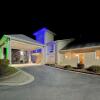 Отель Holiday Inn Express Dillard, фото 22