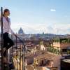 Отель The Inn at the Spanish Steps, фото 20