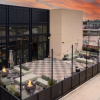 Отель Kissel Uptown Oakland, in the Unbound Collection by Hyatt, фото 30