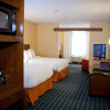 Отель Fairfield Inn & Suites Wentzville, фото 5