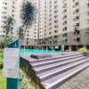 Отель Good Place And Cozy 2Br Apartment At Gateway Ahmad Yani Cicadas, фото 1