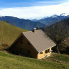 Отель Chalet with 4 Bedrooms in Les Avanchers-Valmorel, with Wonderful Mountain View And Furnished Garden , фото 14
