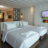 Отель The Whe-la Wha-le Hotel, фото 7