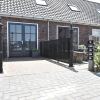 Отель Spacious 2-person apartment on the coast of Noord-Holland province, фото 1