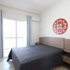 Отель Apartamento com banheira para um banho relaxante - HB67F, фото 5