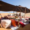 Отель Merzouga Luxury Desert Lodge, фото 28