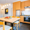 Отель Deichhof 3a Wohnung 1, фото 7