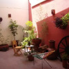Отель Hospedarte Suites, фото 16