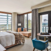Отель Drey Hotel, фото 19