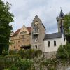 Отель Schlosshotel Burgstall, фото 13