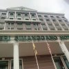 Отель Seri Simanggang Hotel в Симангганг