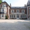 Отель Le Château d'Omiécourt в Омьекур