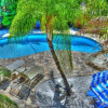 Отель Coconut Grove Beach Resort Suite 2, фото 21