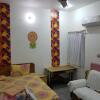 Отель HOMESTAY 1st FLOOR: BEDROOM & BREAKFAST в Джаландхаре