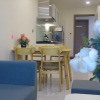 Отель Halen Cozy Apartments, фото 2