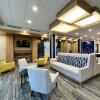 Отель Holiday Inn Express & Suites Ft. Smith Airport, an IHG Hotel, фото 14