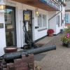 Отель Alte Schiffsgalerie, фото 11