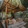 Отель Nerima Hut Lembongan, фото 15