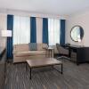 Отель Hampton Inn & Suites Buffalo Downtown, фото 5