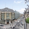 Отель HIGHSTAY - Luxury Serviced Apartments - Rue de Rivoli, фото 1
