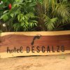 Отель Descalzo, фото 14