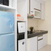 Отель Comfy and Homey Studio at Bintaro Plaza Residence Tower Altiz Apartment, фото 6