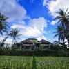 Отель Villa Kirani Ubud, фото 10