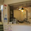 Отель City Pension Tommy Rich Inn Kyoto, фото 13