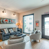 Отель Illume Music City Suite Corner Unit 1 Bedroom Condo, фото 2