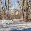 Отель Purpur 1bd Free Parking Gym, фото 20
