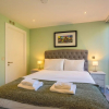 Отель Amazing 2 Bedroom Apartment With Views of Edinburgh Castle, фото 5