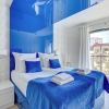 Отель Waterlane Riverside SPA, Pool & Gym by Downtown Apartments, фото 39