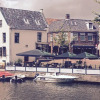 Отель Café Restaurant t Raedhûs, фото 10