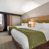 Отель Comfort Inn & Suites, фото 23