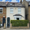 Отель Family 4-bed House & Secluded Garden - Wimbledon, фото 20