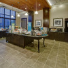 Отель Hampton Inn & Suites Nashville Downtown, фото 11