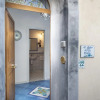 Отель Il Profumo dei Fiori Suite - Panoramic Suite on Capri and Positano, фото 16