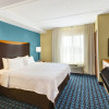 Отель Fairfield Inn & Suites by Marriott Lexington North, фото 2