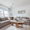 Отель Goosbrink Wohnung 06, фото 9