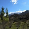 Отель Mendoza Sol y Nieve, фото 14