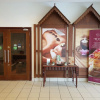 Отель Millennium Service Suite at Times Square, фото 29