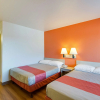 Отель Motel 6 Phoenix East, фото 7