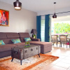Отель F2 Kai Holiday home 1, фото 1