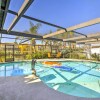 Отель Tropical Apollo Beach House w/ Pool & Dock!, фото 15